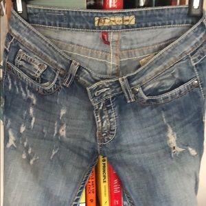 BKE Stella Jeans 28-31.5